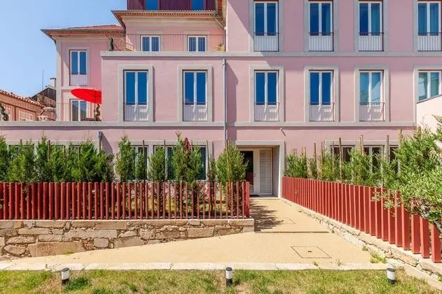 D&S - Lazaros Apartments