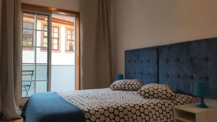 D&S - Porto São Bento Apartment II - Oda