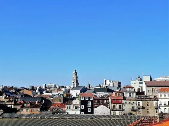 D&S - Porto São Bento Apartments I
