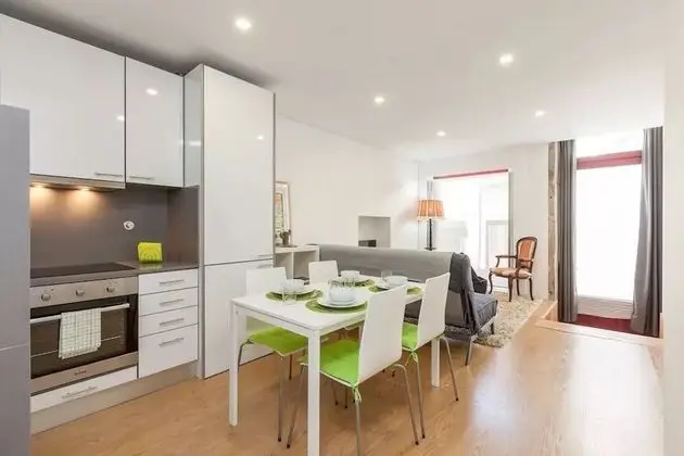 D&S - Porto Theater Apartment