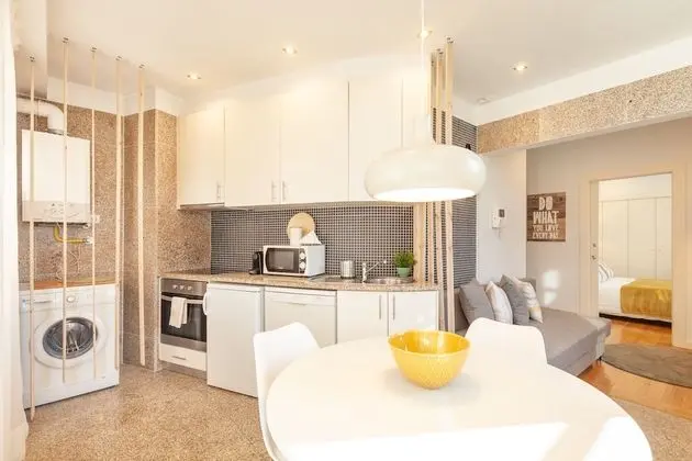 D&S - Ribeira Premium Apartments - Öne Çıkan Resim