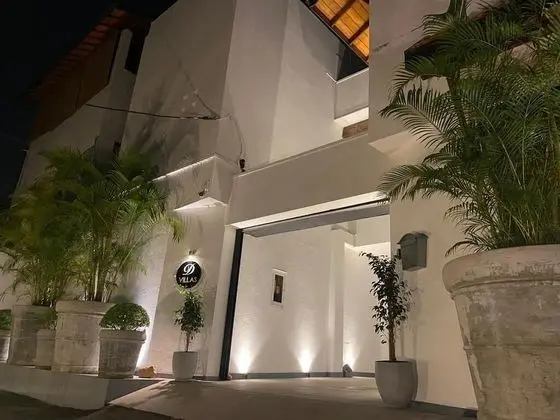 D Villas