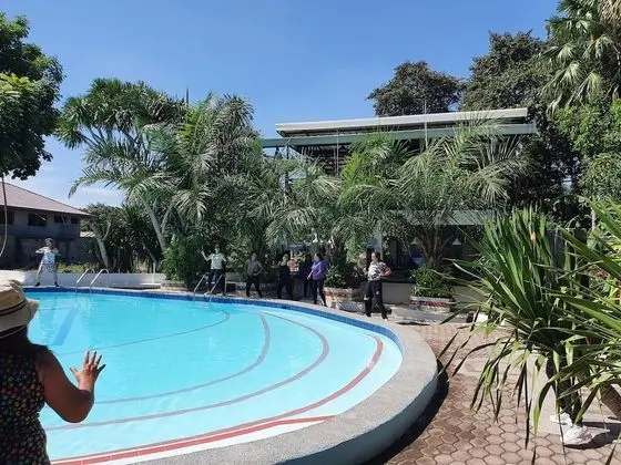 D Sanctum Resort