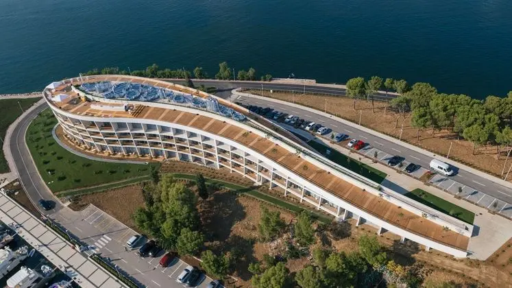 D-Resort Sibenik