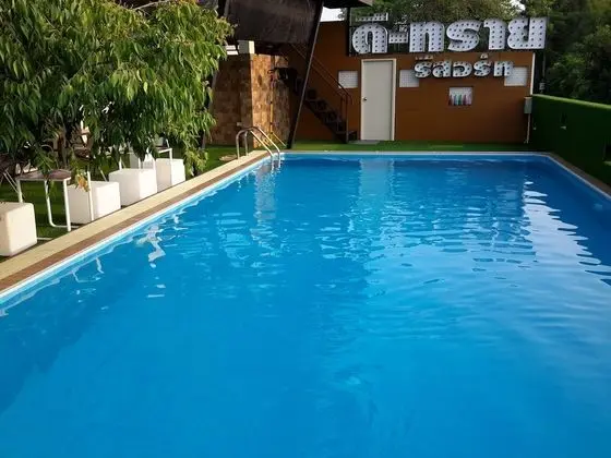 D-Sine Resort