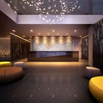 D SORA BOUTIQUE BUSINESS HOTEL