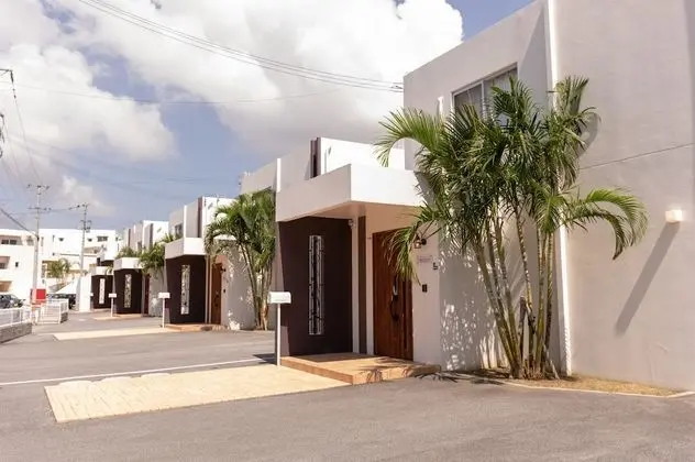 D and Stay Resort