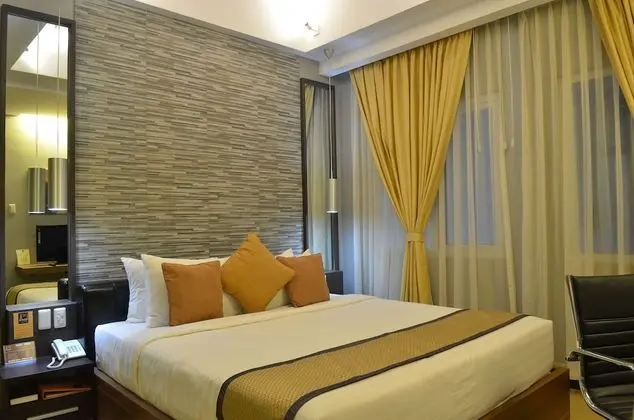 D' Hotel and Suites - Öne Çıkan Resim