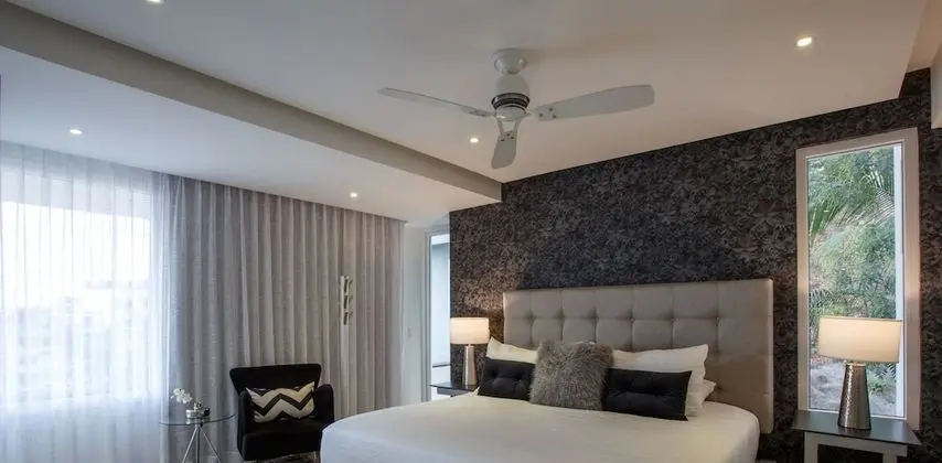 D Terrace Luxury Residences - Oda