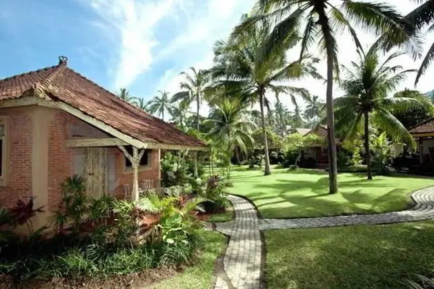 D Tunjung Resort & Spa