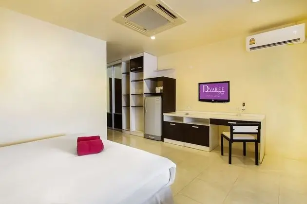 D Varee Diva Avenue Samui - Oda
