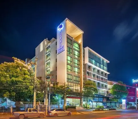 D Varee Diva Central, Rayong - Öne Çıkan Resim