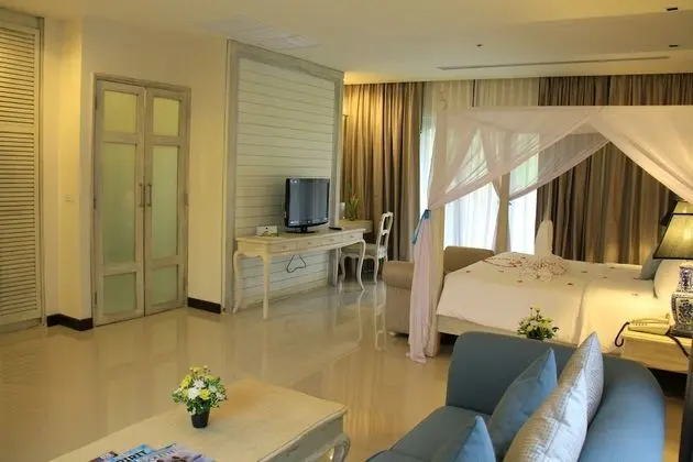 D Varee Mai Khao Beach - Oda