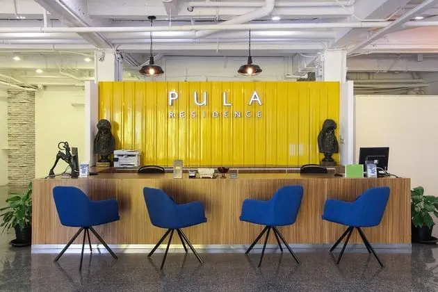 D Varee Xpress Pula Silom, Bangkok - Öne Çıkan Resim