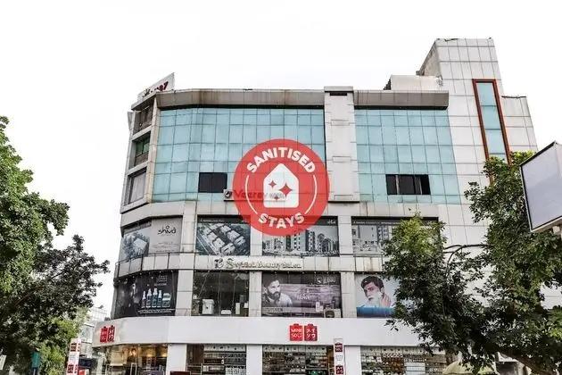 Hotel D Veeray by Sky Stays