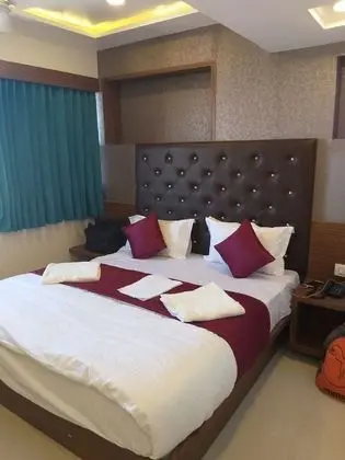 Hotel D Veeray by Sky Stays - Lobi