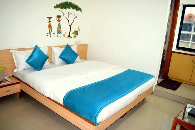 Hotel D Veeray by Sky Stays - Öne Çıkan Resim