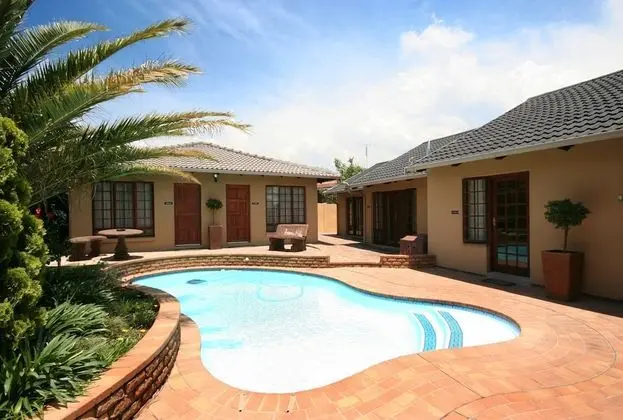d Vine Guest House
