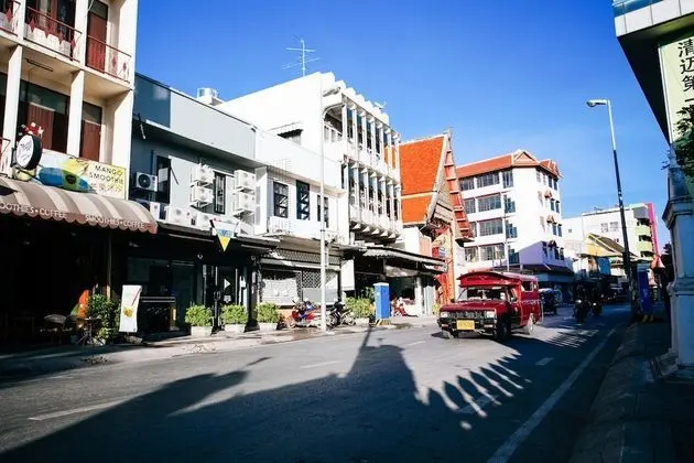 D-Well Hostel