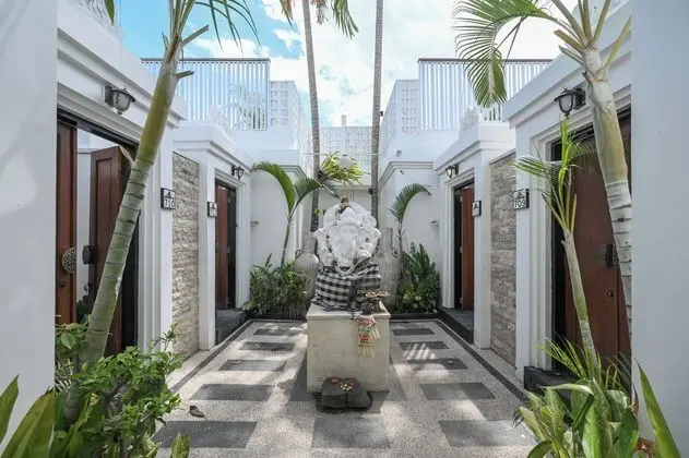 D WINA VILLA CANGGU BY BALI FAMILY HOSPITALITY