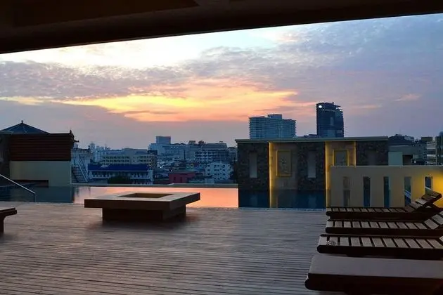 D Xpress Apartment