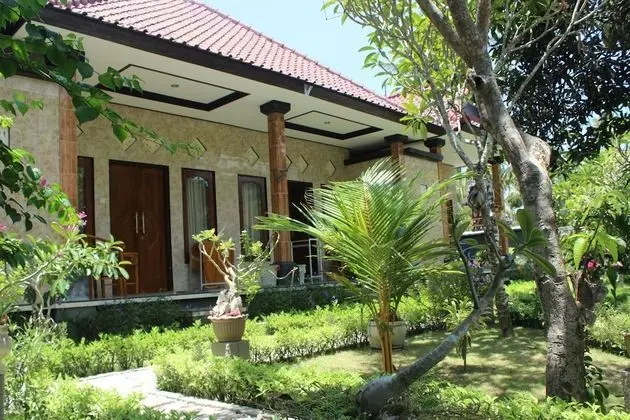 D & Yoga Homestay