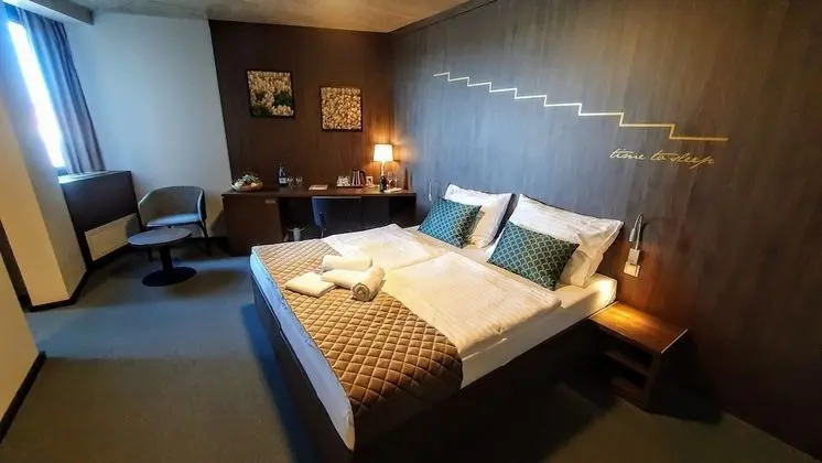 Hotel D1 - Öne Çıkan Resim