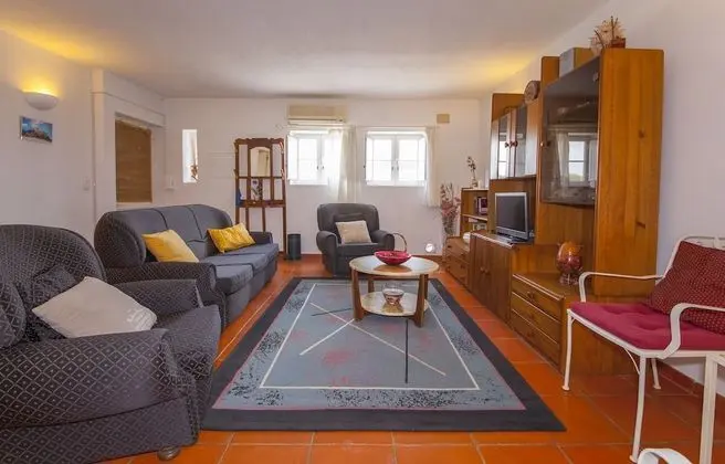 D10 - Ferragudo Townhouse by DreamAlgarve - Öne Çıkan Resim