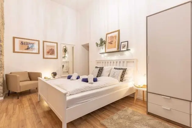 D11- High Quality Apartments