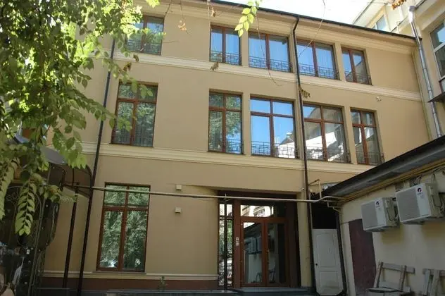 D31 Hotel & Apartments - Dış Mekan