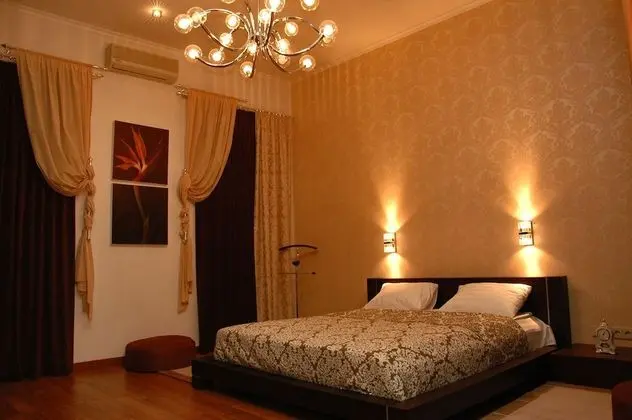 D31 Hotel & Apartments - Öne Çıkan Resim
