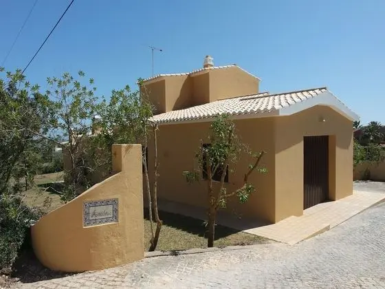 D5 - Amadeus Sunset Villa by Dreamalgarve - Dış Mekan