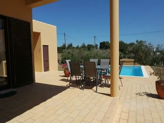 D5 - Amadeus Sunset Villa by Dreamalgarve - Havuz