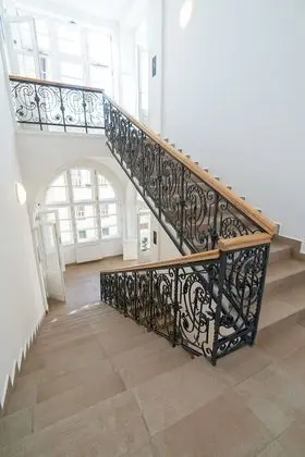 D50 Hotel - Dış Mekan