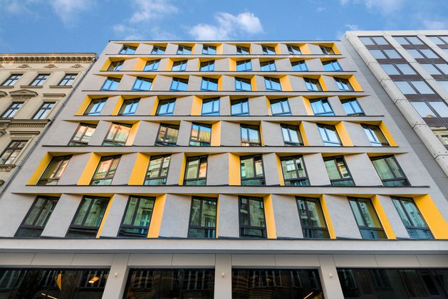 D8 HotelFotoğrafı