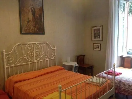 Da Alessia per dormire