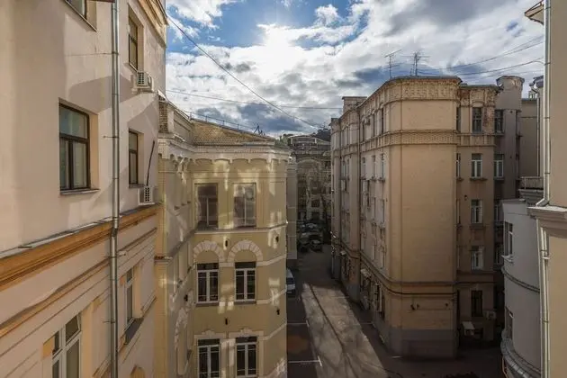 Da Arbat 11