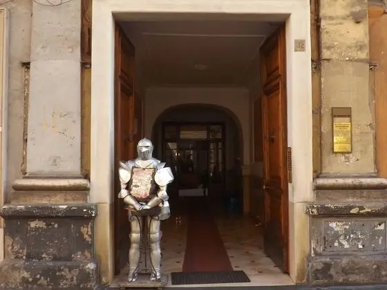 Da Augusto B&B