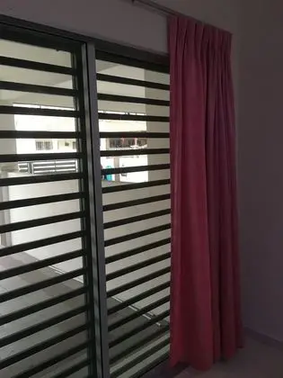 Da Bella Homestay - İç Mekan
