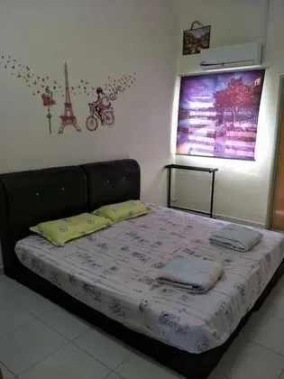 Da Bella Homestay - Oda