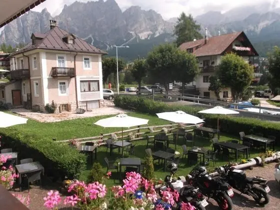 Hotel da Beppe Sello - Dış Mekan