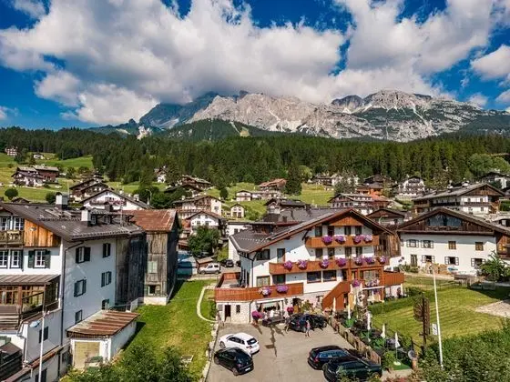 Hotel da Beppe Sello - Dış Mekan