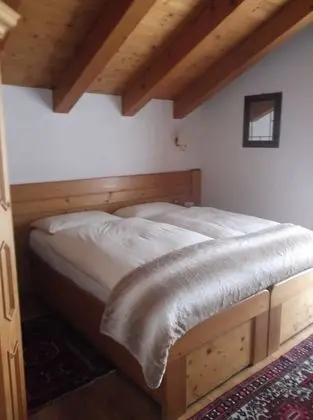 Hotel da Beppe Sello - Oda