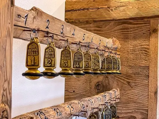 Hotel da Beppe Sello - Öne Çıkan Resim