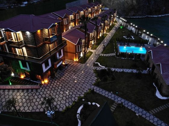 Villa Da Butik OtelFotoğrafı