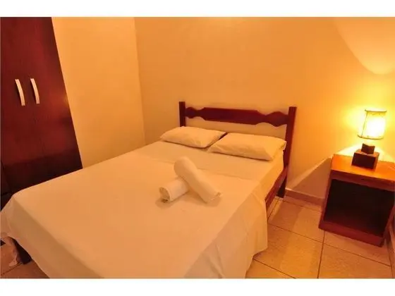 Hotel da Canoa - Genel