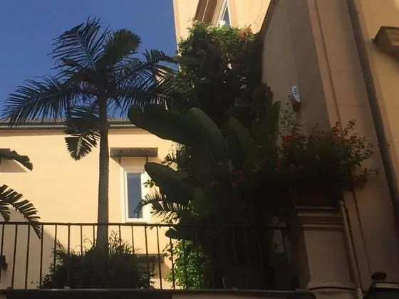 Da Cristina Palazzo Atanasio