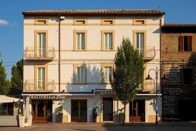 Hotel da Elide