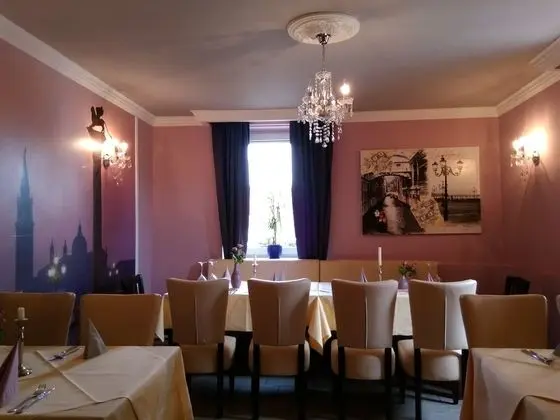 Hotel Da Enzo - Yerinde Yemek