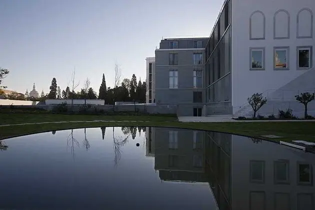 Da Estrela Small Luxury Hotels of the World